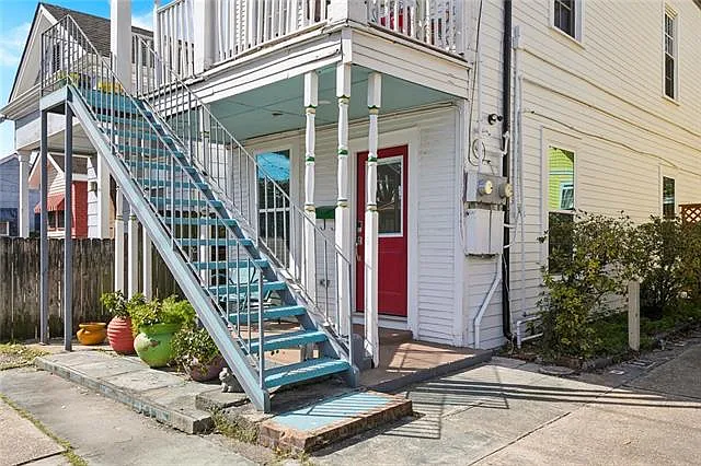 1324 Cambronne St #101 — Photo 22