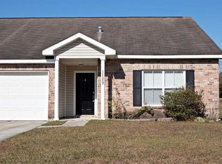 1129 Clairise Ct, Slidell, LA 70461