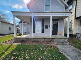 205 E College St #B, Crawfordsville, IN 47933