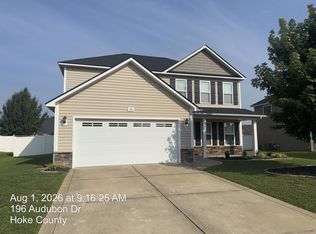 196 Audubon Dr, Raeford, NC 28376