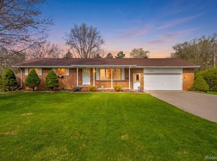 5740 Mill St, Peck, MI 48466