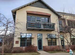 1435 Yarmouth Ave UNIT 202, Boulder, CO 80304