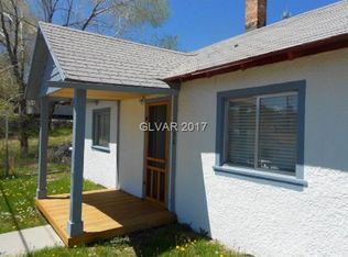 1198 Ely St, Ely, NV 89301