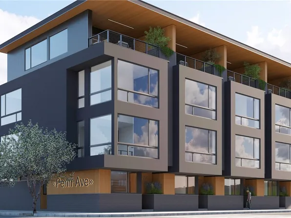 307 27th St, Downtown Pgh, PA 15222