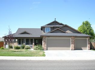 404 W Indian Rocks, Meridian, ID 83642
