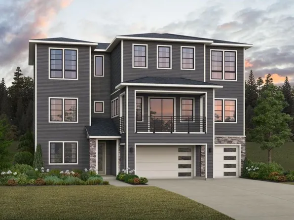 4714 N Elk Dr Lot 48, Camas, WA 98607