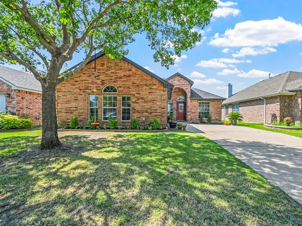 4418 Emerald Leaf Dr, Mansfield, TX 76063