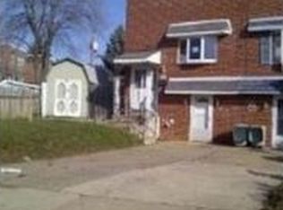 3301 Fairdale Rd, Philadelphia, PA 19154