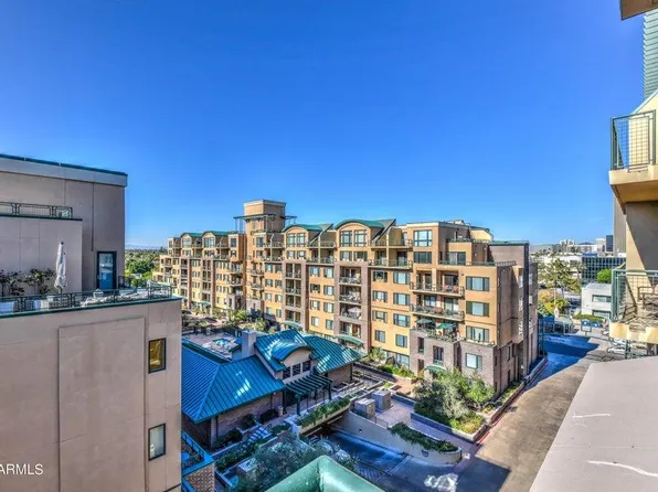 2302 N Central Ave Unit 603, Phoenix, AZ 85004