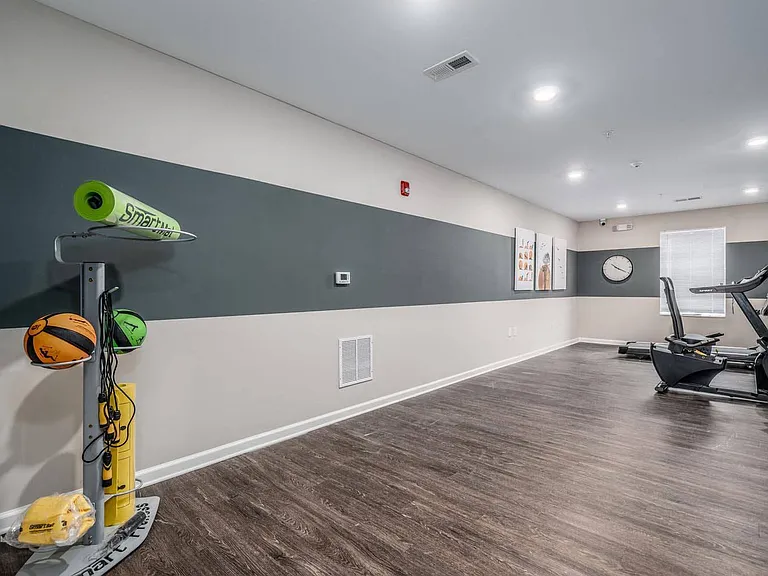 Northlake Center Apartments — Photo 6