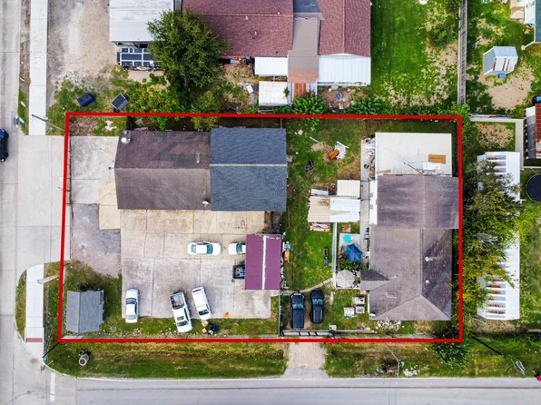 1137 Freeport St, Houston, TX 77015