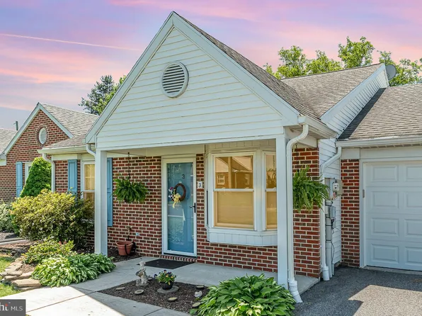 3 Pheasant St, Mechanicsburg, PA 17050