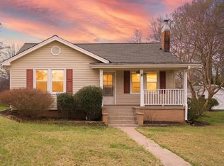 3 Littlejohn St, Inman, SC 29349