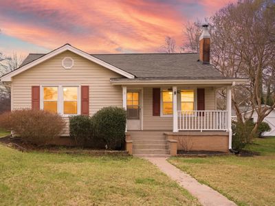 3 Littlejohn St, Inman, SC, 29349