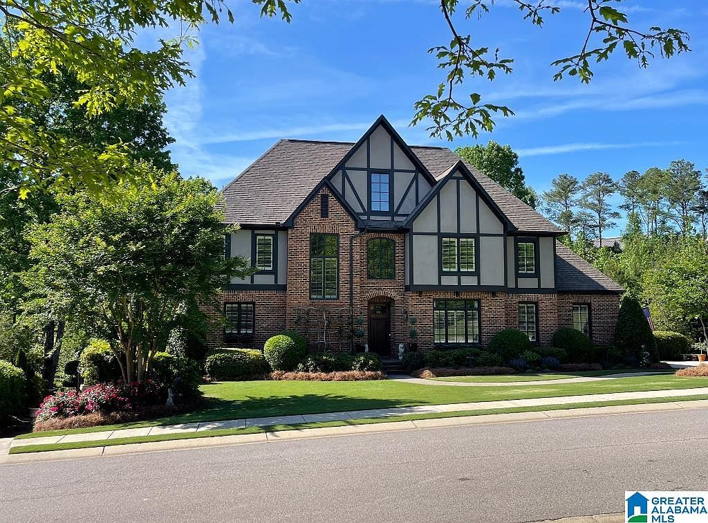 6450 Deerfoot Crossing Dr, Trussville, AL 35173 Zillow