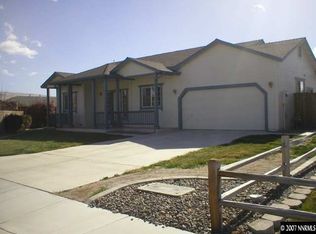 7898 Jacinto Ave, Sparks, NV