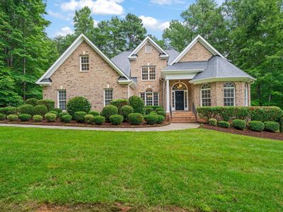 505 Deerhaven Ct, Hillsborough, NC, 27278