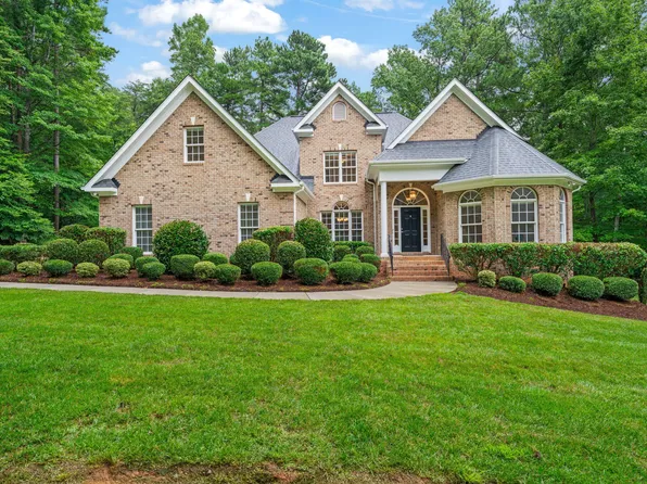505 Deerhaven Ct, Hillsborough, NC 27278