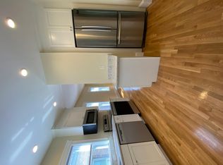 301 Tappan St #3, Brookline, MA 02445