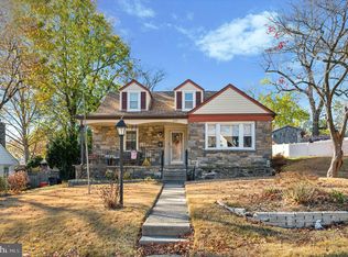 222 Fairhill Rd, Morton, PA 19070