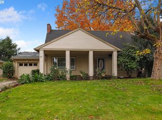 1147 SE 175th Pl, Portland, OR 97233