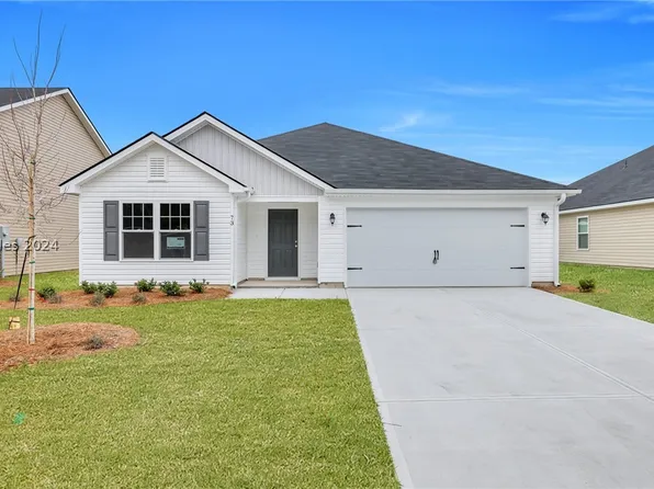 23 Anthem Dr, Bluffton, SC 29910