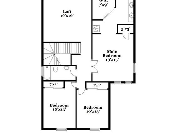 4th image of 7628 Donald Nelson Ave