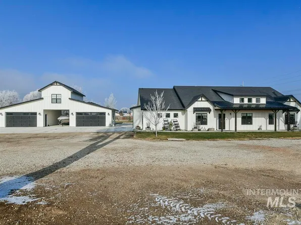 1251 Swan Falls Rd, Kuna, ID 83634