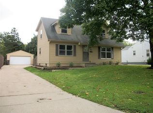 2513 59th St, Des Moines, IA 50322