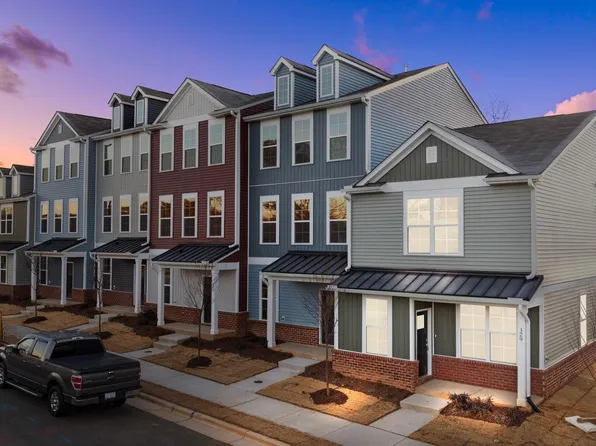 129 Pearl #6, Garner, NC 27529