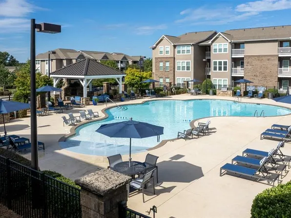 The Vinings at Laurel Creek, 3434 Laurens Rd #604, Greenville, SC 29607