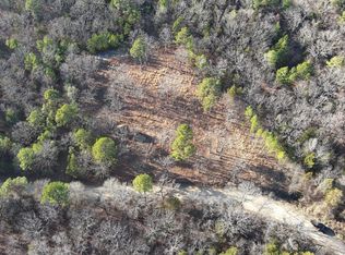 Bokoshe Mountain Ln, Bokoshe, OK 74930