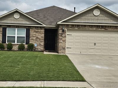 3717 S 150th East Ave, Tulsa, OK, 74134