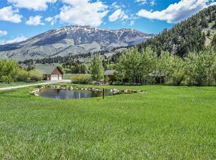 132 Oasis Ranch Rd, Silverthorne, CO 80498