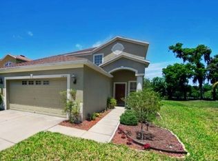 15853 Greyrock Dr, Spring Hill, FL 34610