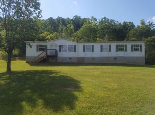 342 Ridge Rd, Fall Branch, TN 37656