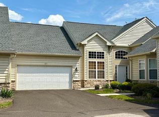 1806 Regency Ct, Warrington, PA 18976