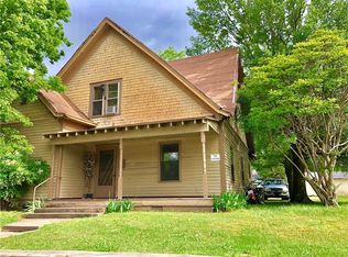 1905 Grand Ave, Fort Smith, AR 72901