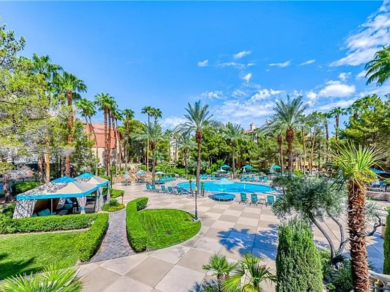 260 E Flamingo Rd #203 — Photo 38