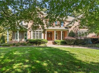 123 McMichael Ct, Clemmons, NC 27012