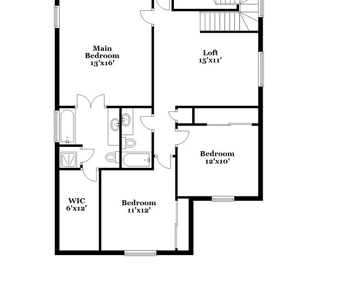 19107 Remington Grove Ct — Photo 3