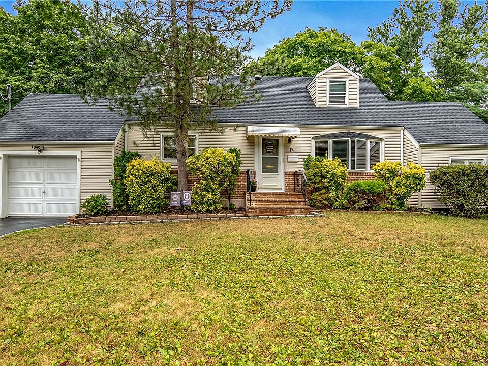 12 Bruce Ln, Kings Park, NY 11754 MLS 3421304 Zillow