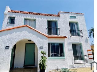 115 W 41st Pl #115, Los Angeles, CA 90037