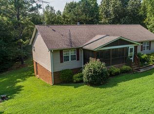 221 Mary Rd, Bracey, VA 23919
