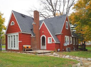 11005 E Q R Ave, Scotts, MI 49088