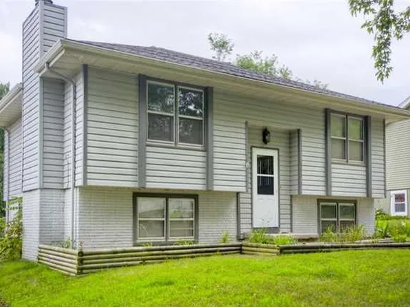 3219 SE 21st St, Des Moines, IA 50320