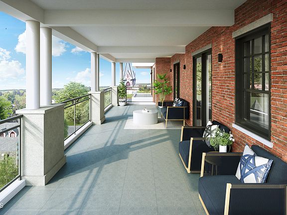 4th image of 19 Washington Street #361 H