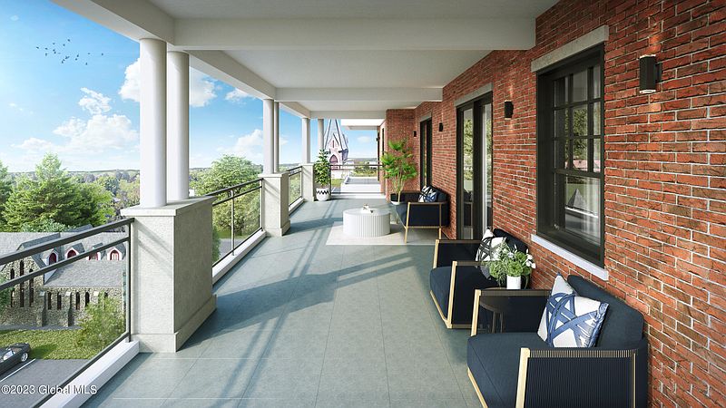4th image of 19 Washington Street #361 H