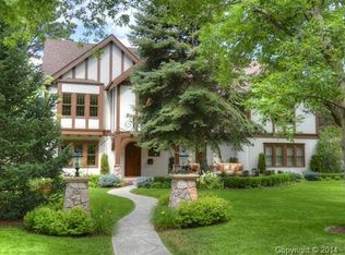 1812 Alamo Ave, Colorado Springs, CO 80907