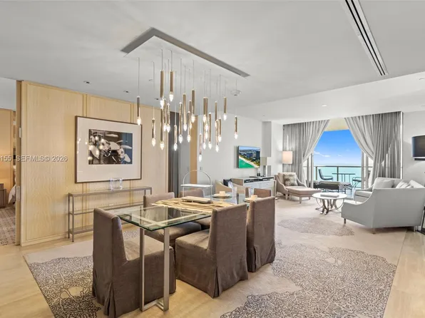 9703 Collins Ave Unit 1205, Bal Harbour, FL 33154